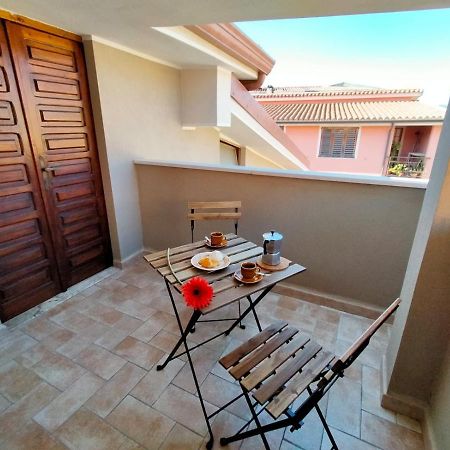Biby'S Place Apartment Villaputzu Exterior photo