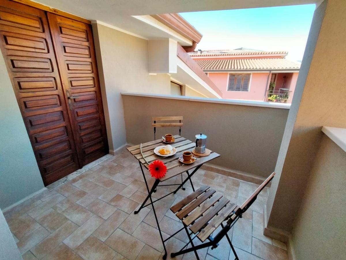 Biby'S Place Apartment Villaputzu Exterior photo