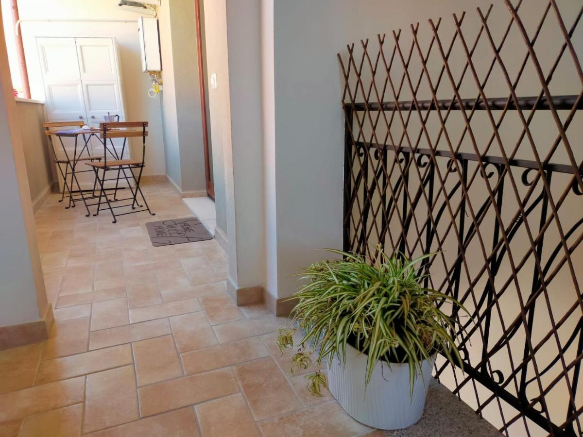 Biby'S Place Apartment Villaputzu Exterior photo