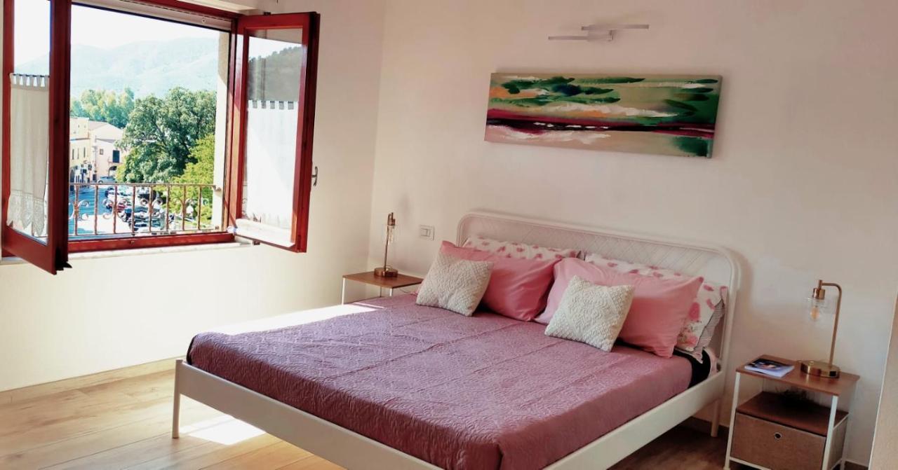 Biby'S Place Apartment Villaputzu Exterior photo