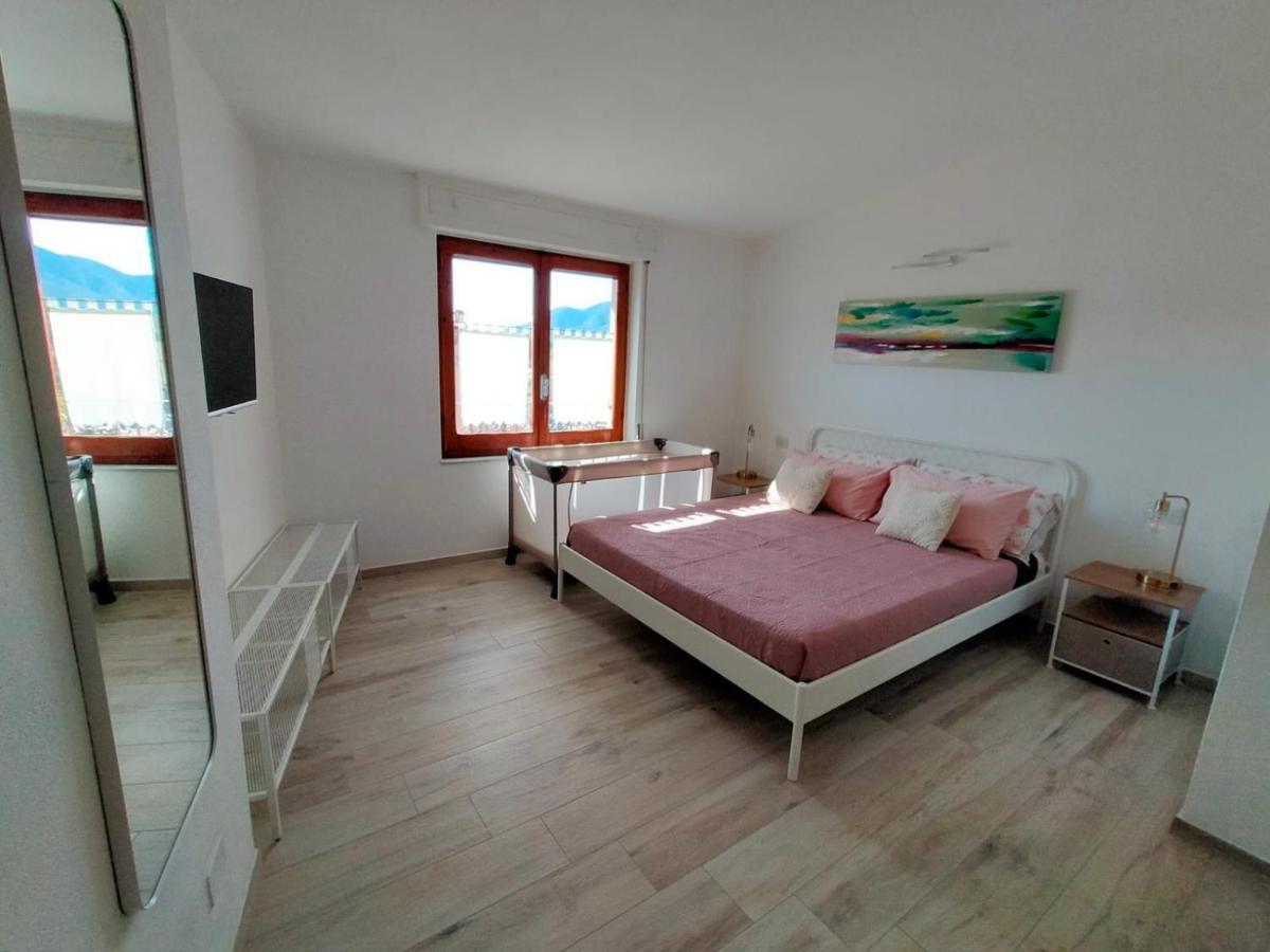 Biby'S Place Apartment Villaputzu Exterior photo