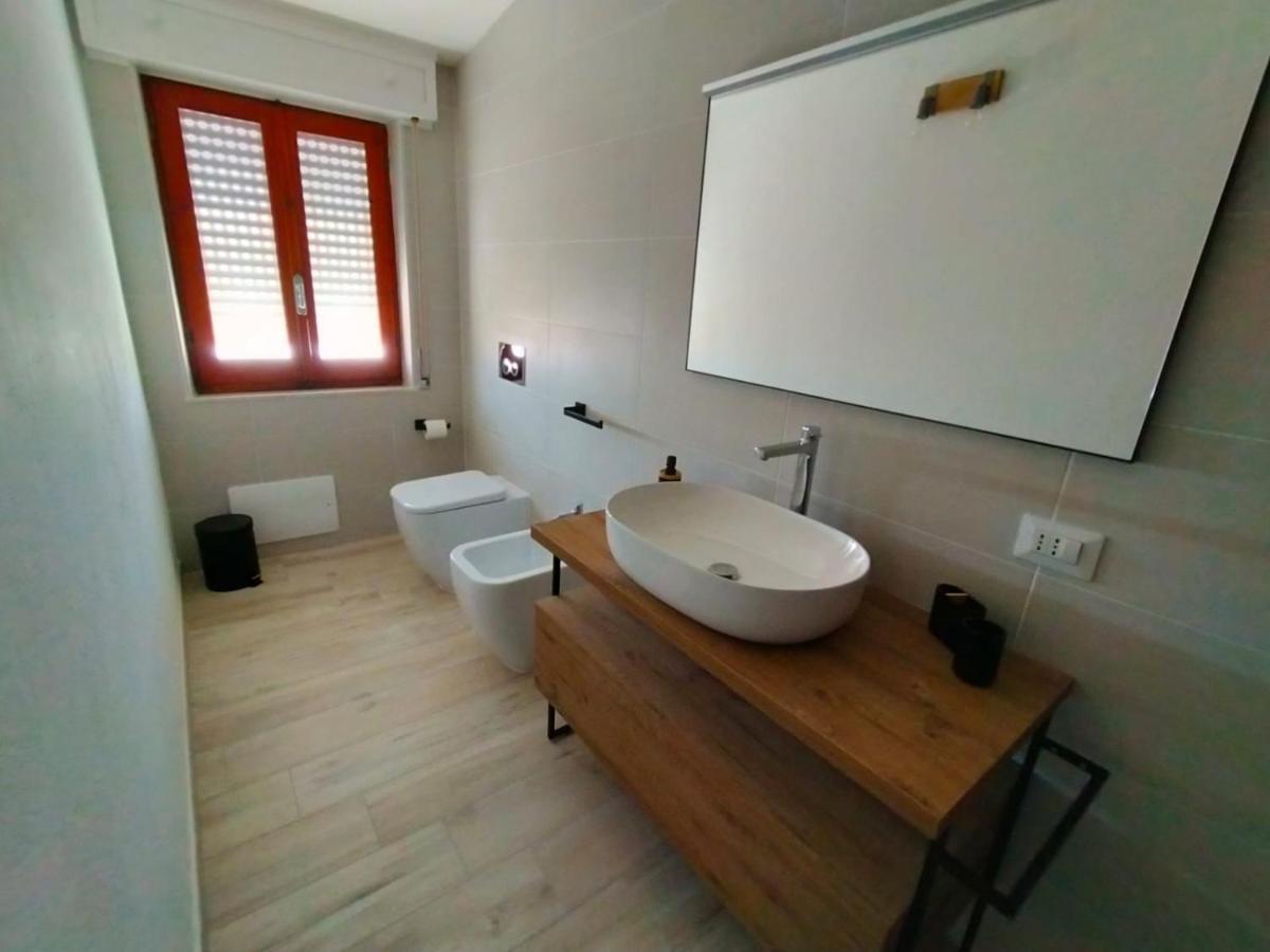 Biby'S Place Apartment Villaputzu Exterior photo