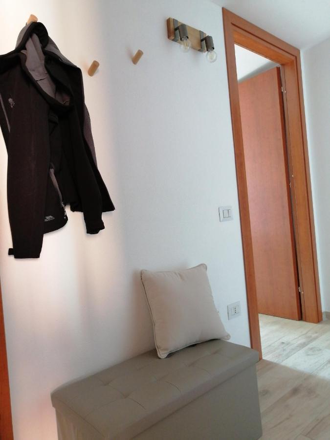 Biby'S Place Apartment Villaputzu Exterior photo